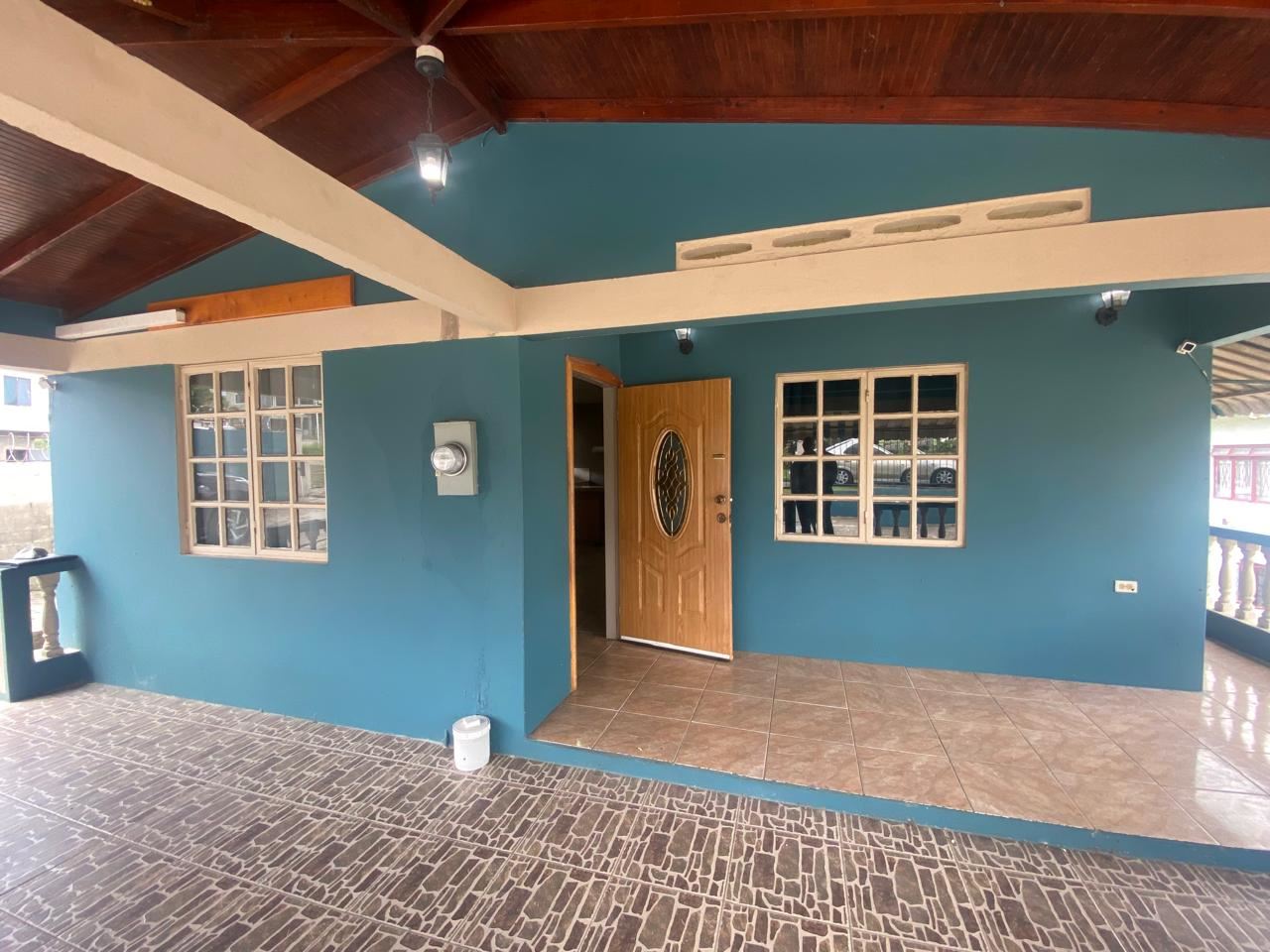 RE/MAX real estate, Trinidad and Tobago, Sangre Grande, SANGRE GRANDE 3-BEDROOM HOUSE FOR SALE - PRIME LOCATION